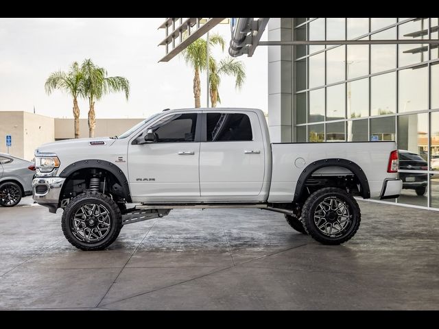 2019 Ram 2500 Big Horn