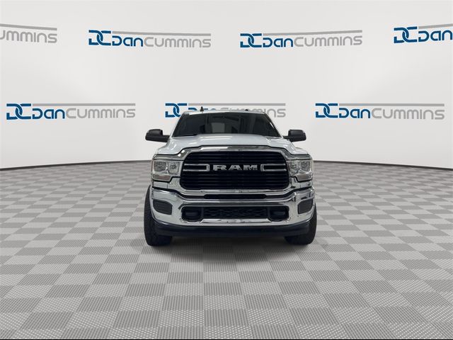 2019 Ram 2500 Big Horn