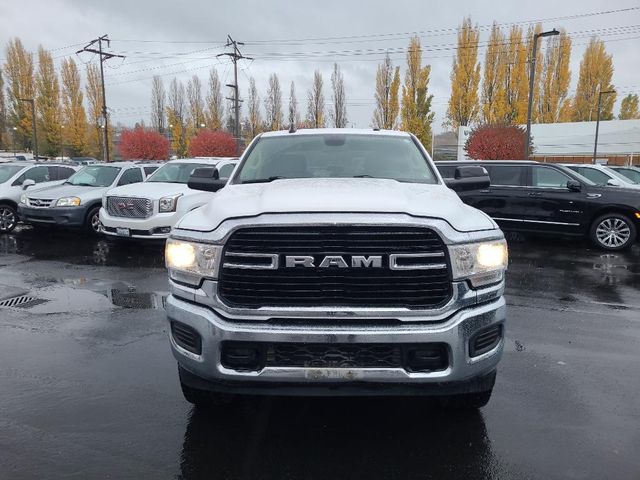 2019 Ram 2500 Big Horn