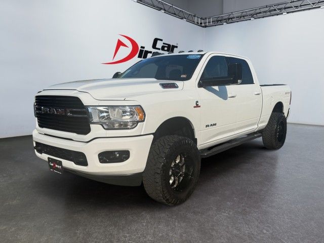 2019 Ram 2500 Big Horn