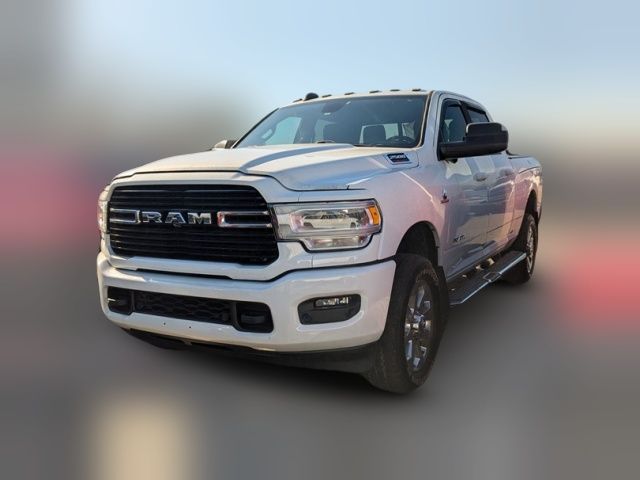 2019 Ram 2500 Big Horn