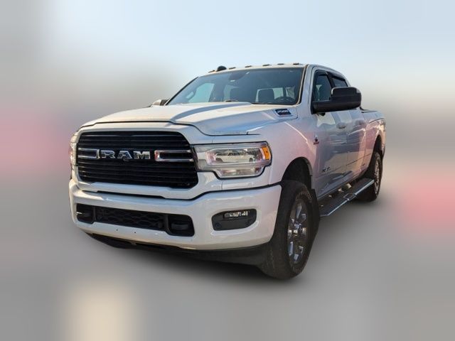 2019 Ram 2500 Big Horn