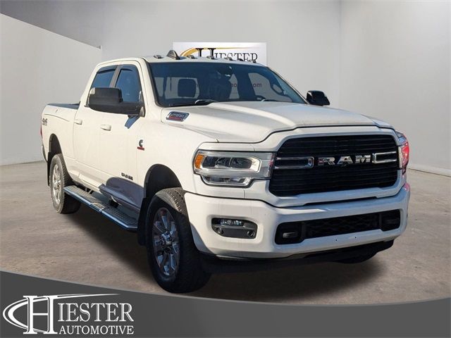 2019 Ram 2500 Big Horn