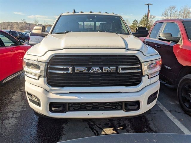 2019 Ram 2500 Big Horn