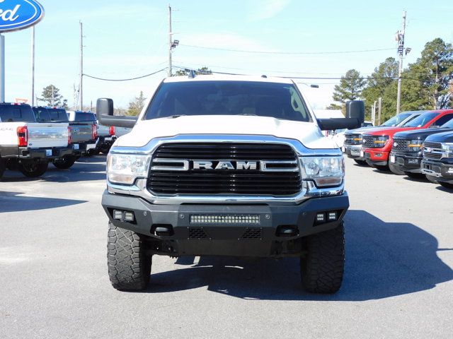 2019 Ram 2500 Big Horn