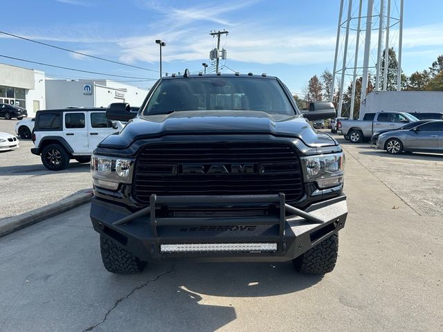 2019 Ram 2500 Big Horn