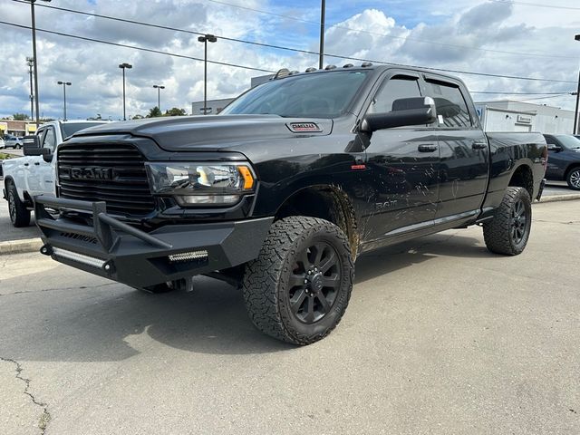 2019 Ram 2500 Big Horn