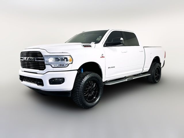 2019 Ram 2500 Big Horn