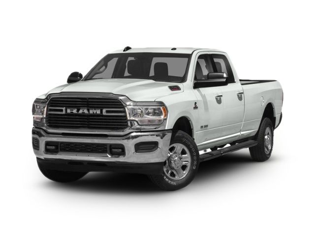 2019 Ram 2500 Big Horn