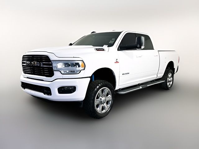 2019 Ram 2500 Big Horn