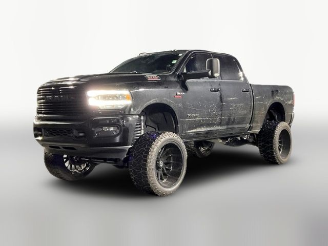 2019 Ram 2500 Big Horn