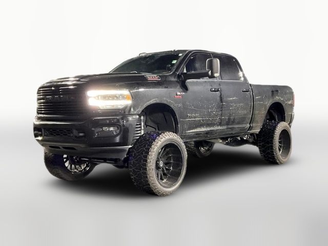 2019 Ram 2500 Big Horn