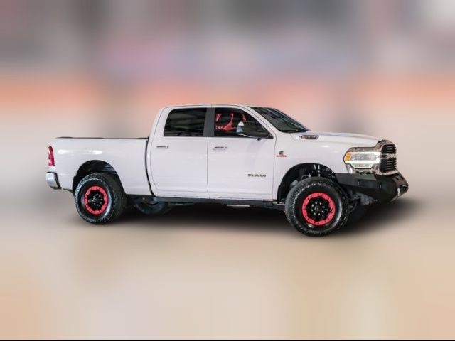 2019 Ram 2500 Big Horn