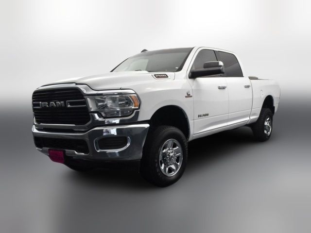 2019 Ram 2500 Big Horn