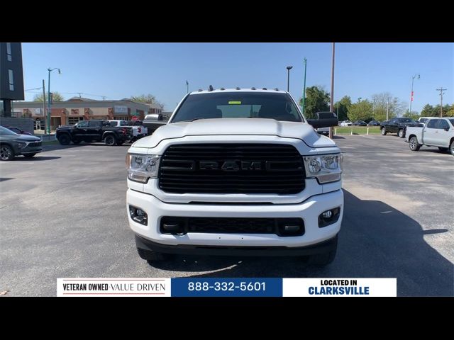 2019 Ram 2500 Big Horn