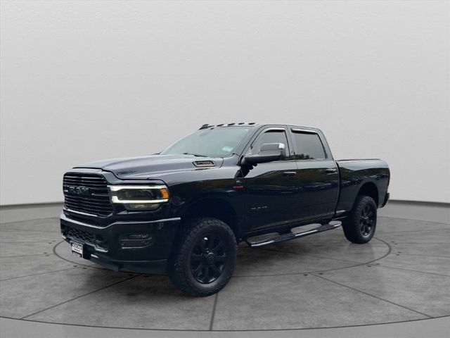 2019 Ram 2500 Big Horn