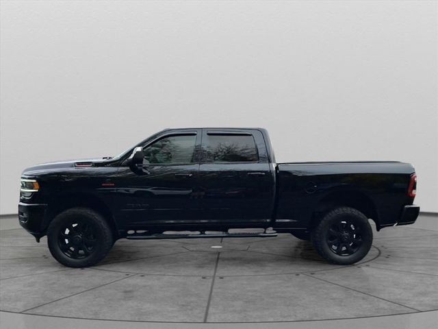 2019 Ram 2500 Big Horn