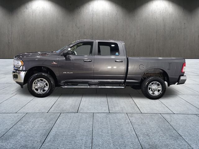 2019 Ram 2500 Big Horn