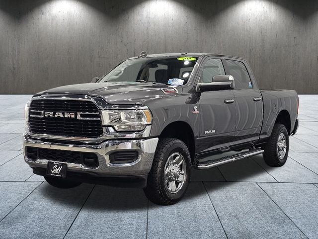 2019 Ram 2500 Big Horn