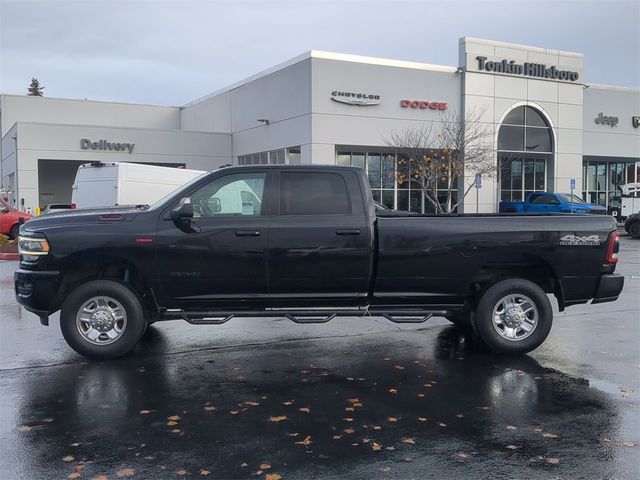 2019 Ram 2500 Big Horn