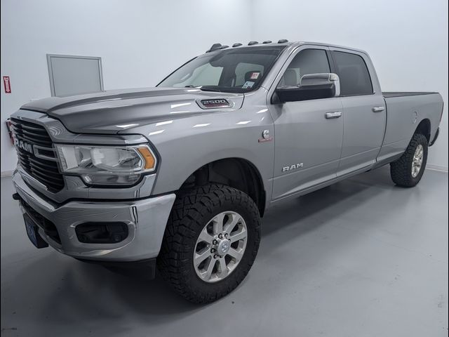 2019 Ram 2500 Lone Star