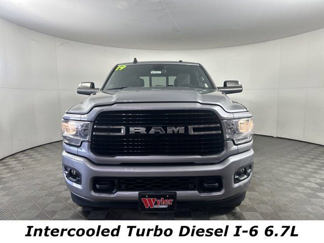 2019 Ram 2500 Big Horn