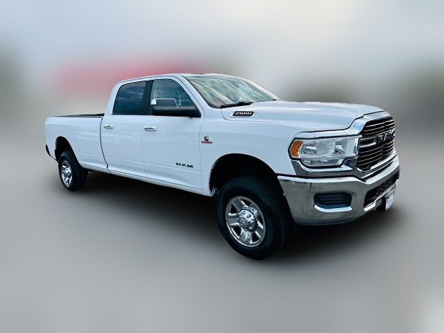 2019 Ram 2500 Big Horn