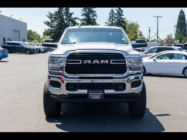 2019 Ram 2500 Big Horn