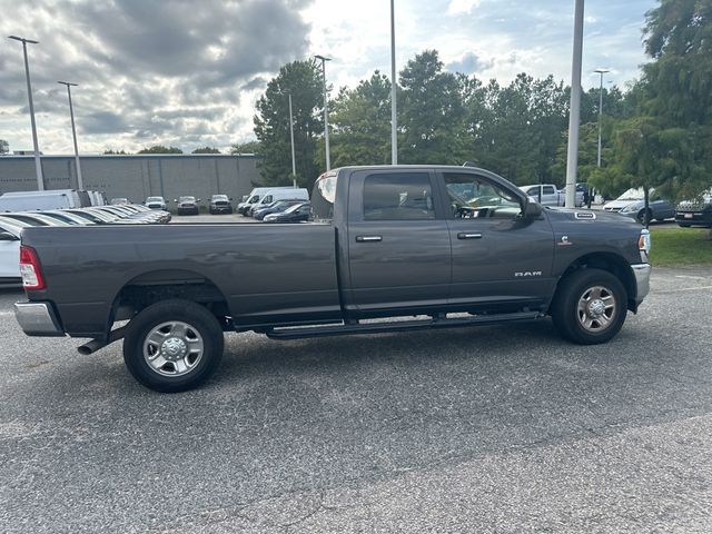 2019 Ram 2500 Big Horn