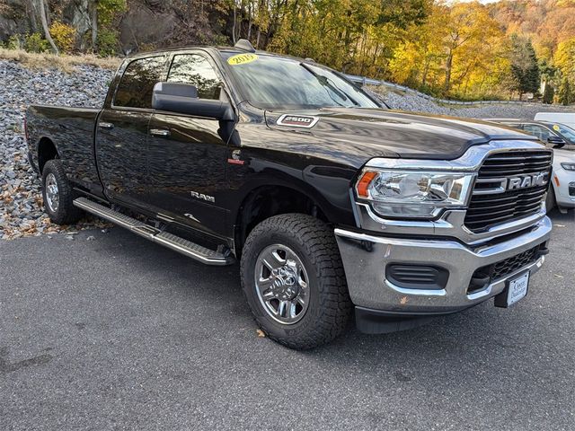 2019 Ram 2500 Big Horn