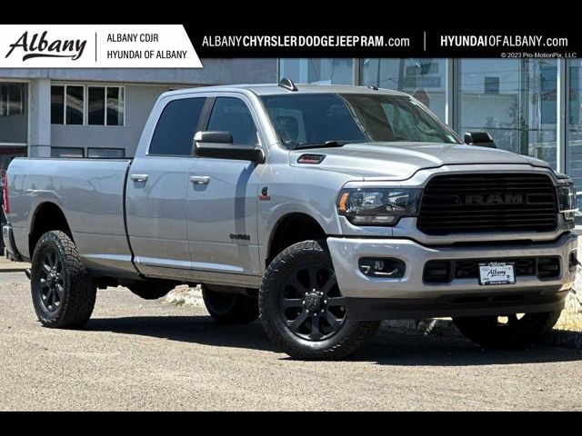 2019 Ram 2500 Big Horn