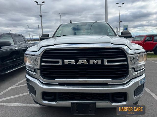 2019 Ram 2500 Big Horn