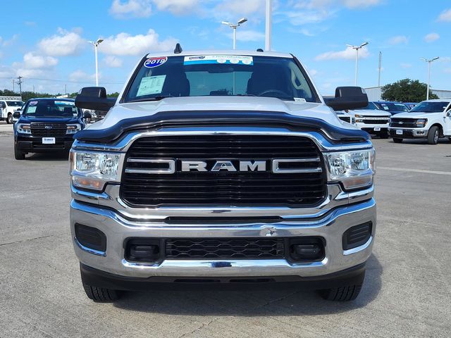 2019 Ram 2500 Big Horn