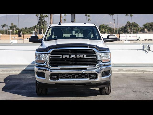 2019 Ram 2500 Big Horn