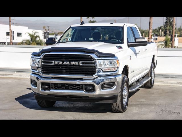 2019 Ram 2500 Big Horn