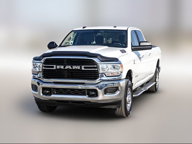 2019 Ram 2500 Big Horn