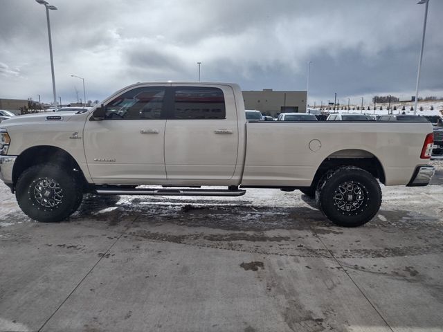 2019 Ram 2500 Big Horn