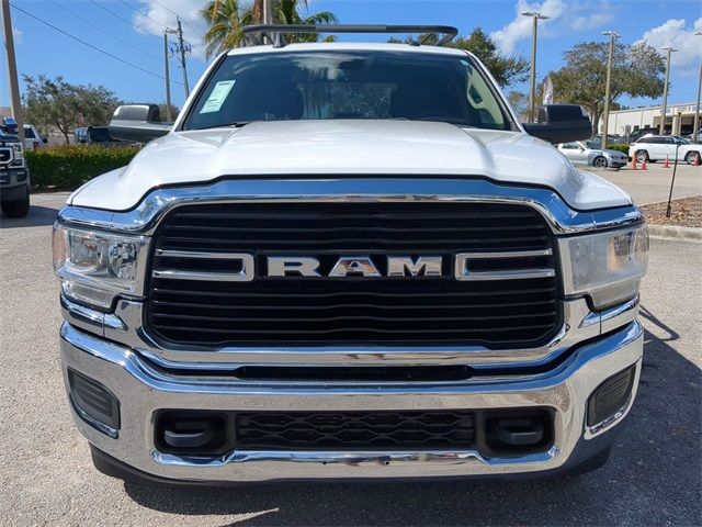 2019 Ram 2500 Big Horn