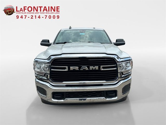 2019 Ram 2500 Big Horn