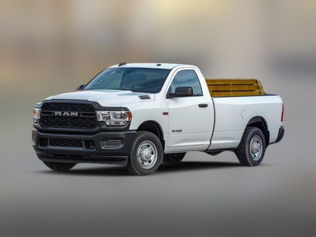 2019 Ram 2500 Big Horn