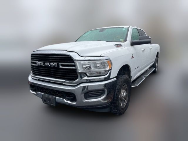 2019 Ram 2500 Big Horn