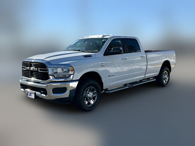 2019 Ram 2500 Big Horn