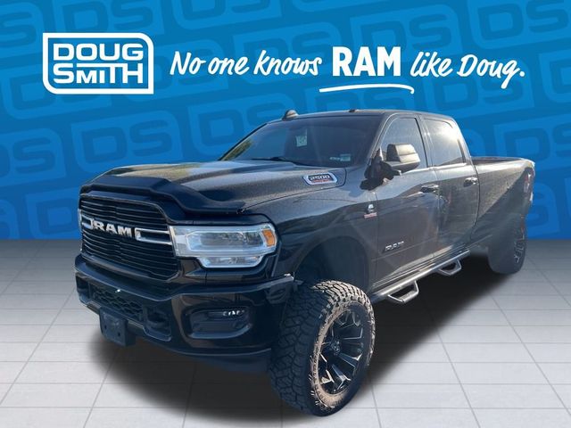 2019 Ram 2500 Big Horn