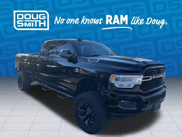 2019 Ram 2500 Big Horn