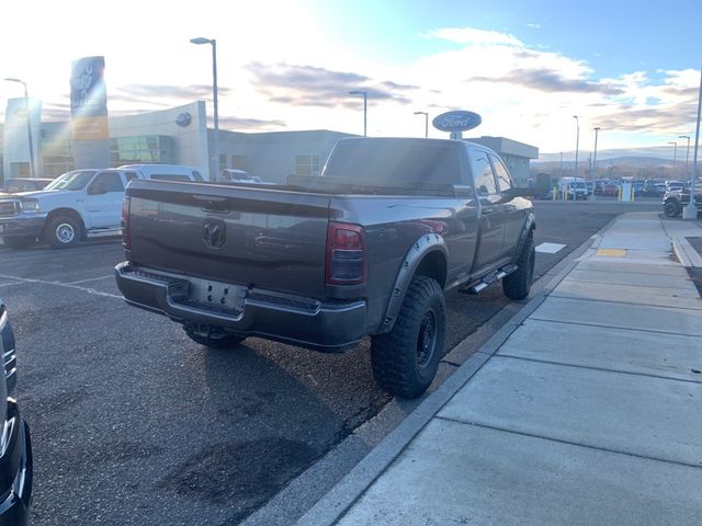 2019 Ram 2500 Big Horn