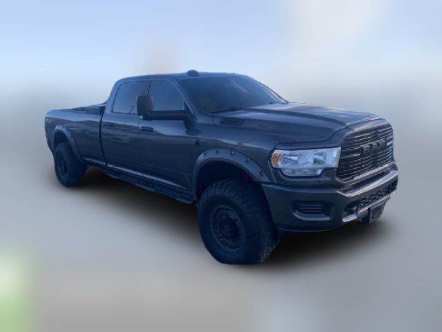 2019 Ram 2500 Big Horn