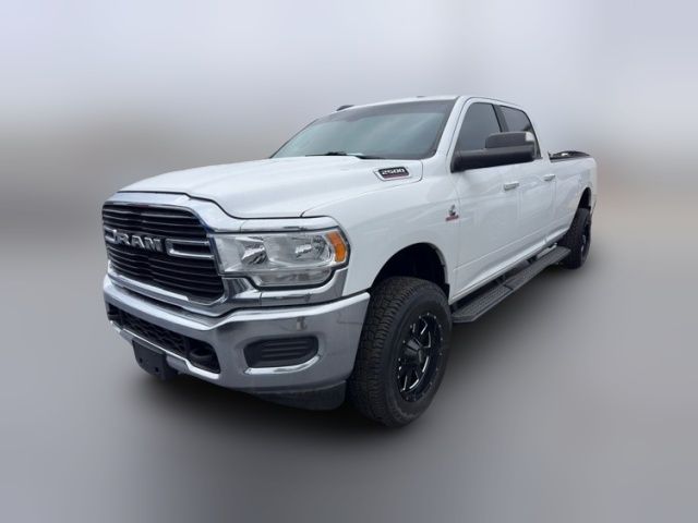 2019 Ram 2500 Big Horn