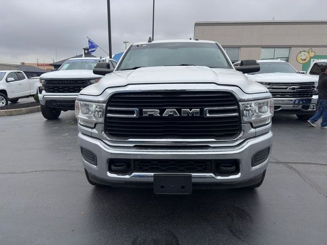 2019 Ram 2500 Big Horn