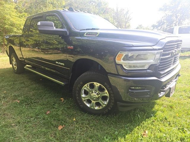 2019 Ram 2500 Big Horn