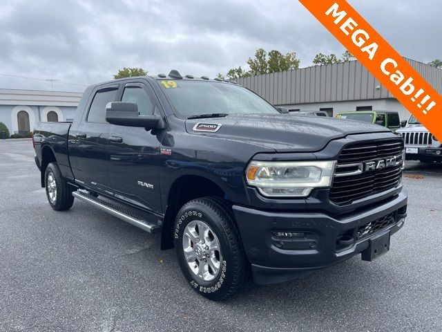 2019 Ram 2500 Big Horn